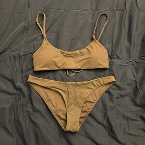 O'Neill Surf Bralette Bikini